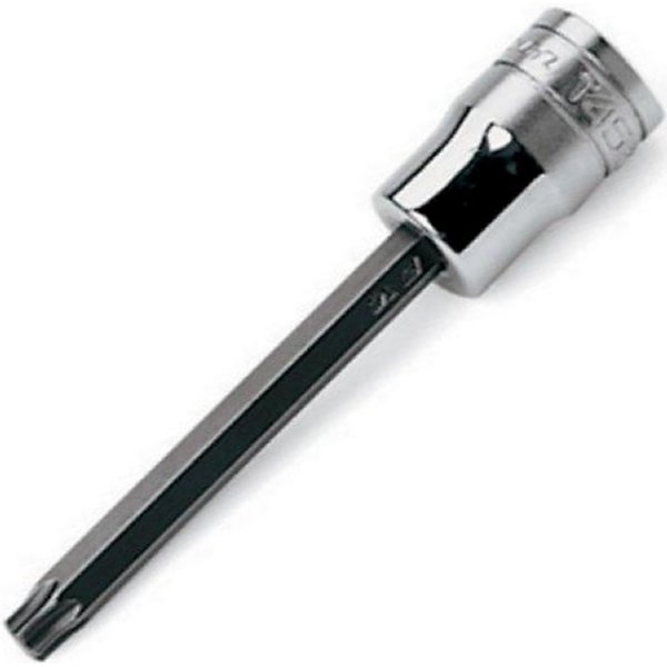STXL50E スナップオン Snap-on トルクス 1/2インチ ロング ビット ソケット T50