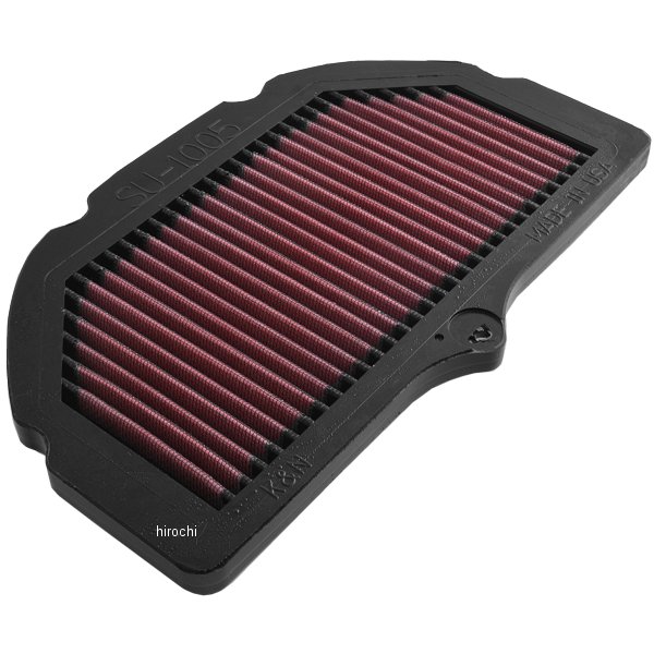 SU-1005 K&Nフィルター05-08GSXR1000