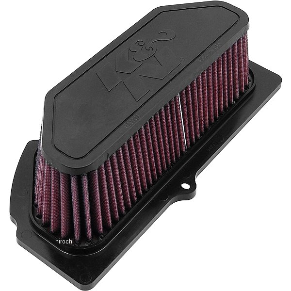 SU-1009 K&NフィルターGSXR1000K9-L2