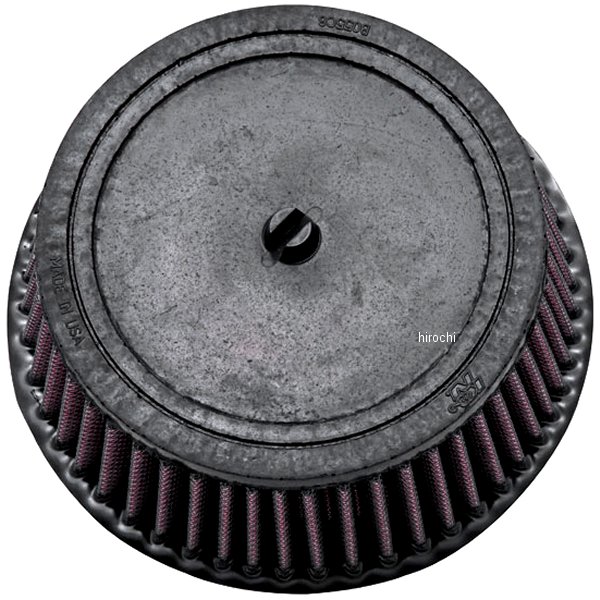 SU-4000 K&N リプレイスメント エアフィルター 00年-09年 DR-Z400