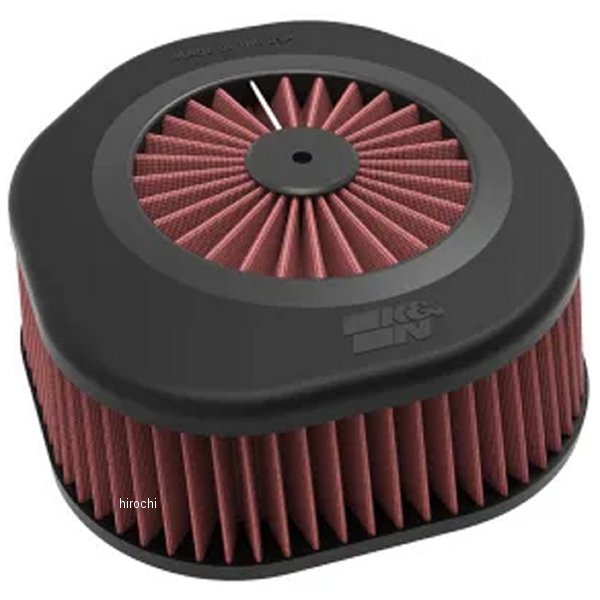 SU-4518XD K&N リプレイスメントエアフィルター 18年-21年 RM-Z450