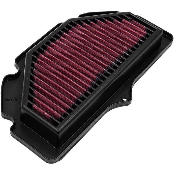 SU-6006 K&Nフィルター 06年-11年 GSR400/600