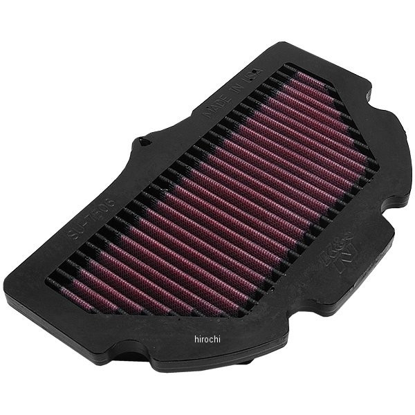 SU-7506 K&Nフィルター 06-10GSXR600