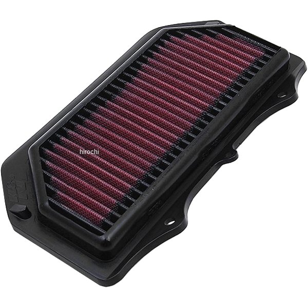 SU-7511 K&Nフィルター11GSXR750/600