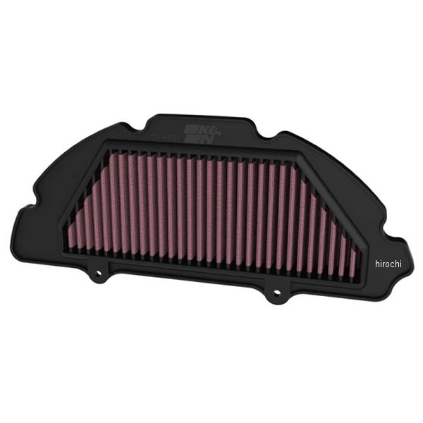 SU-9921 ヨシムラ K&N リプレイスメントエアフィルター KATANA、GSX-S1000