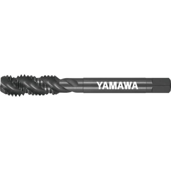 SU2SPP3M10X1 (株)弥満和製作所 ヤマワ 難削ステンレス鋼用スパイラルタップ SU2-SP P3 M10X1