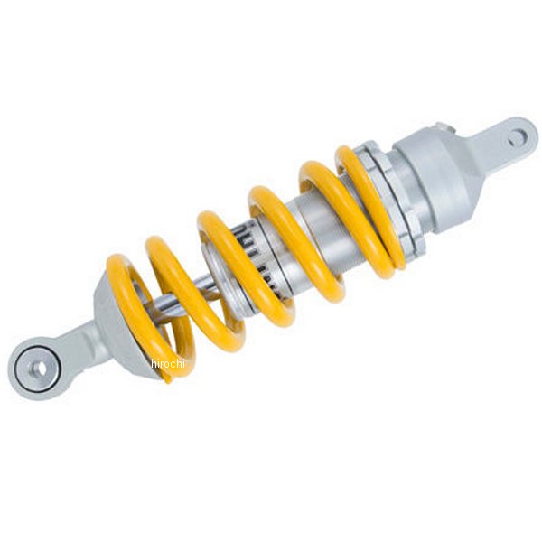SU423 オーリンズ OHLINS リアショック S46DR1 17年-19年 SV650X、SV650