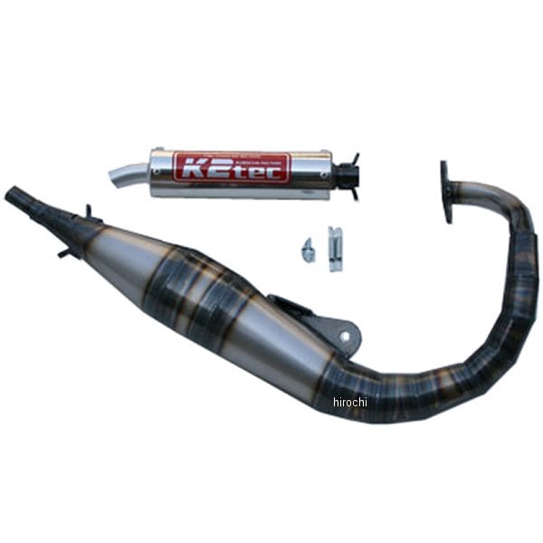 sudio-rev ケイツーテック K2tec ストリートチャンバー REV スーパーディオ