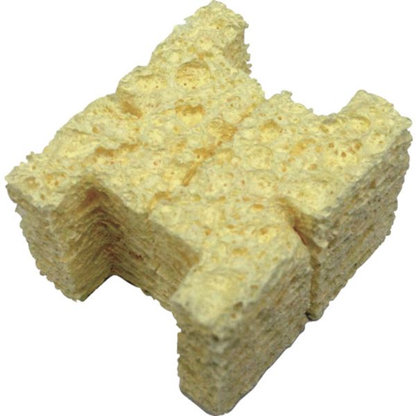 SUM6WAT 796-8205 (株)TJMデザイン タジマ パーフェクト墨つぼボム・ガン用 つぼ綿