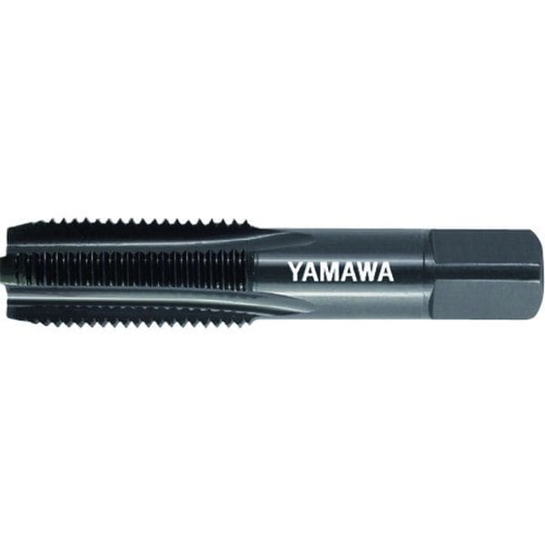 SUPF3414 (株)弥満和製作所 ヤマワ 管用平行ねじ用ステンレス鋼用ハンドタップ SU-PF 3/4-14