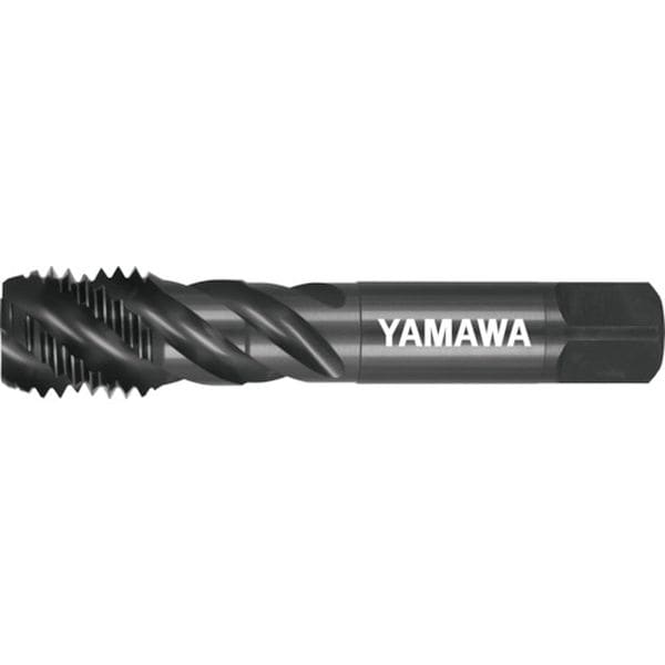 SUSSPP4M36X4 153-7610 ステンレス鋼用ショートスパイラルタップ SU-S-SP P4 M36X4