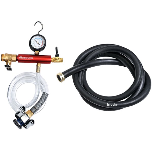 SVTS2000 スナップオン Snap-on テスター クーラントプレッシャー