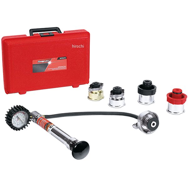 SVTS272 スナップオン Snap-on テスター クーリング システム