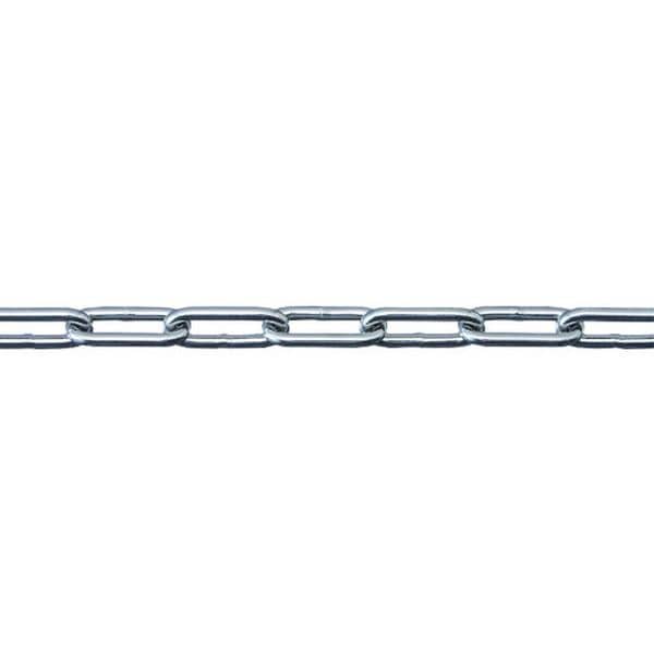 SW1050 126-4623 (株)ニッサチェイン ニッサチェイン ステンレスヘビーリンク 30m