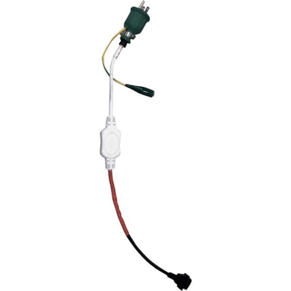SW2002 239-4802 (株)昭和商会 SHOWA LEDテープライト用電源コード