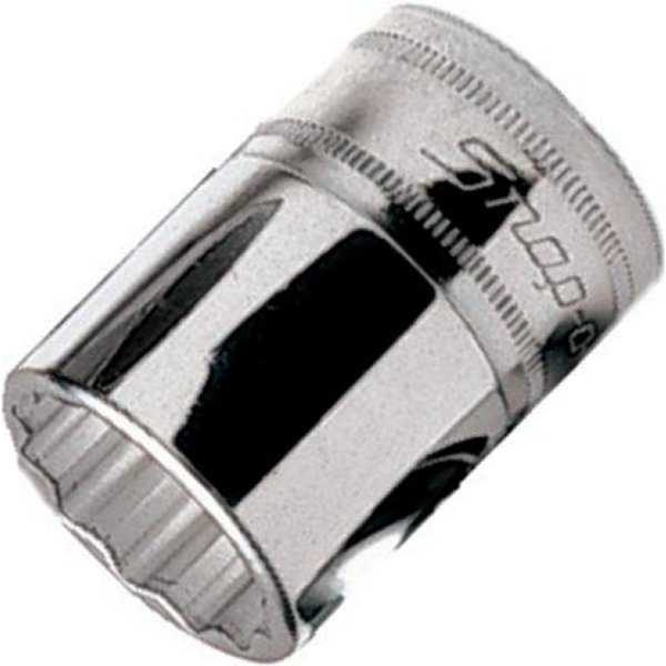 SWM231 スナップオン Snap-on フランクドライブ 1/2インチ シャロー ソケット 12角 23mm
