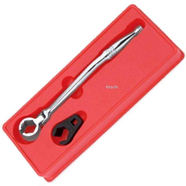 SWR102 スナップオン Snap-on O2 センサーレンチ (2個入り)