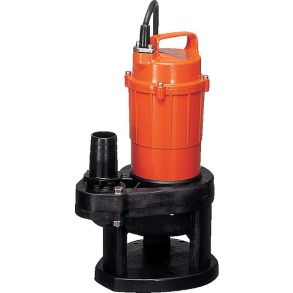 SX150 227-3454 (株)寺田ポンプ製作所 寺田 小型汚物混入水用水中ポンプ 非自動 60Hz