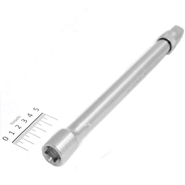 SXLBP10 スナップオン Snap-on ブルーポイント 1/2インチ 滑り止め付き ロッキング エクステンション 全長 10インチ