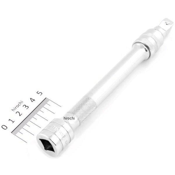 SXWKL8 スナップオン Snap-on 1/2インチ ロッキング ウォブル 全長 8インチ