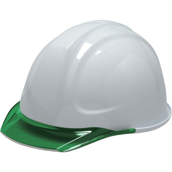 SYACSFEMKPWG 361-0620 SYA-Cエアロメッシュ 白/グリーン SF内装 KP付