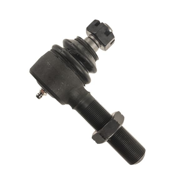 Synergy Jeep TJ/LJ/XJ/ZJ HD タイロッドエンド Metal On Metal 7/8-18 LH
