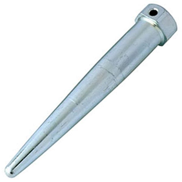 SYPEM22 495-6993 モトコマ(株) モトコマ MKK 穴寄せポンチ M22/7分
