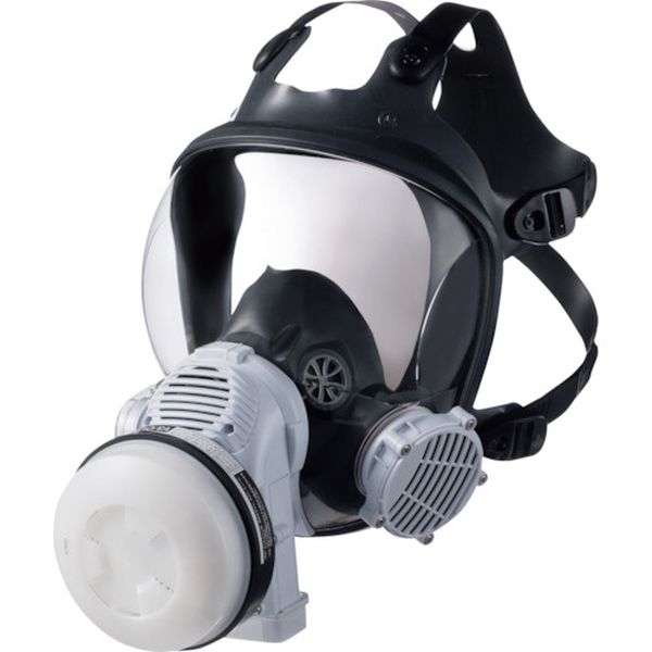 SYX099PH1L 274-1198 電動ファン付き呼吸用保護具(直結式) Syx099(L)(フィルタ・吸収缶別売)