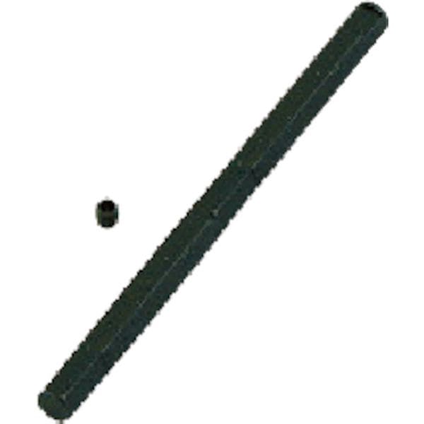 T03L 383-8374 京都機械工具(株) KTC ロングヘキサゴンビットソケット用交換ビット3mm