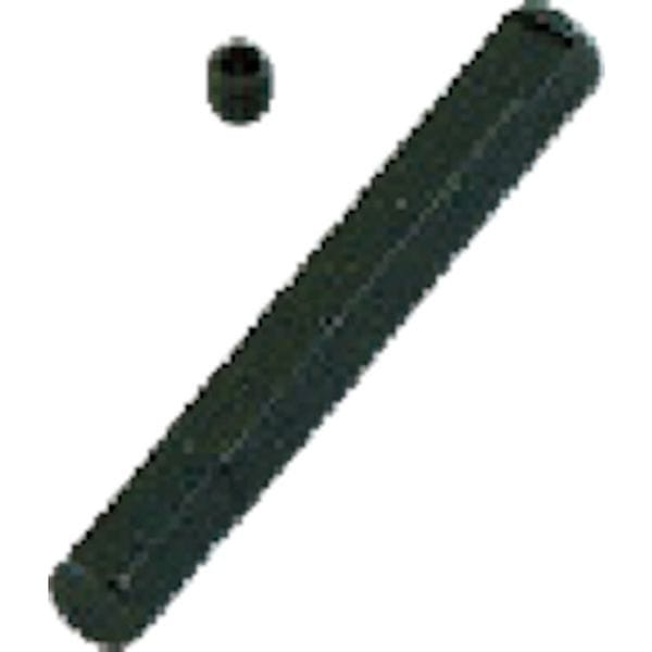 T06 383-8501 京都機械工具(株) KTC スタンダードヘキサゴンビットソケット用交換ビット6mm