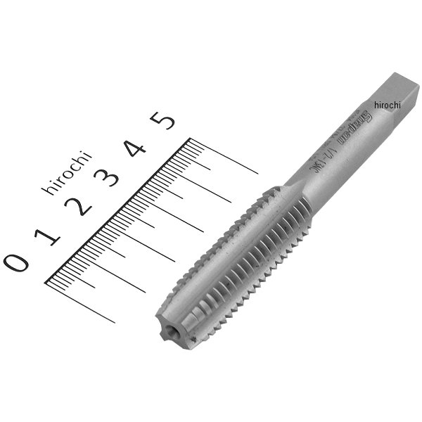 T104 スナップオン Snap-on NCネジ タップ 1/2インチ-13NC
