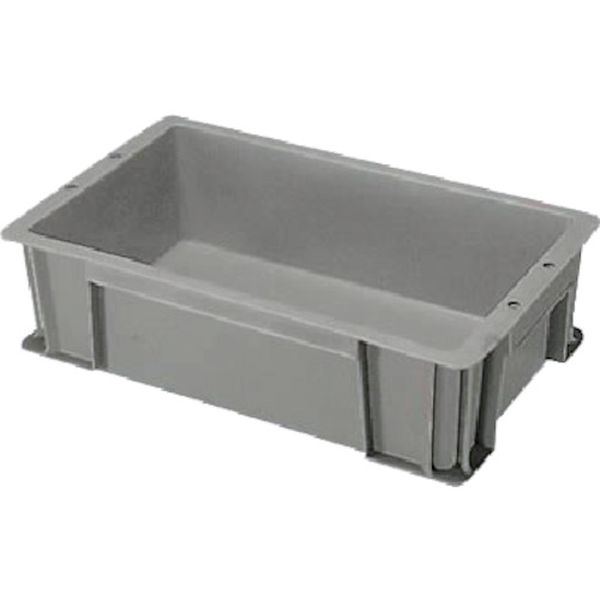 T12 405-3044 積水テクノ成型(株) 積水 T型コンテナ T-12 緑