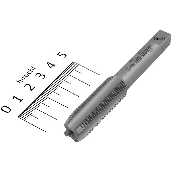 T1415M スナップオン Snap-on プラグタップ ネジ山サイズ M14 x 1.5