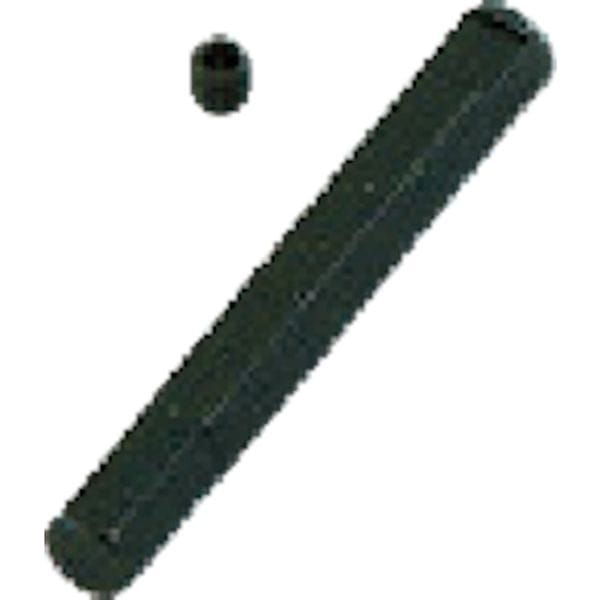 T14S 383-8781 京都機械工具(株) KTC ショートヘキサゴンビットソケット用交換ビット1/4inch