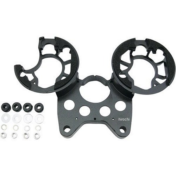 T21-2801-B マッドマックス MAD MAX 純正タイプ メーターブラケット Z1、Z2