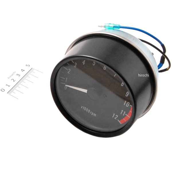 T21-2803 マッドマックス MAD MAX 純正タイプ タコメーター Z1/Z2