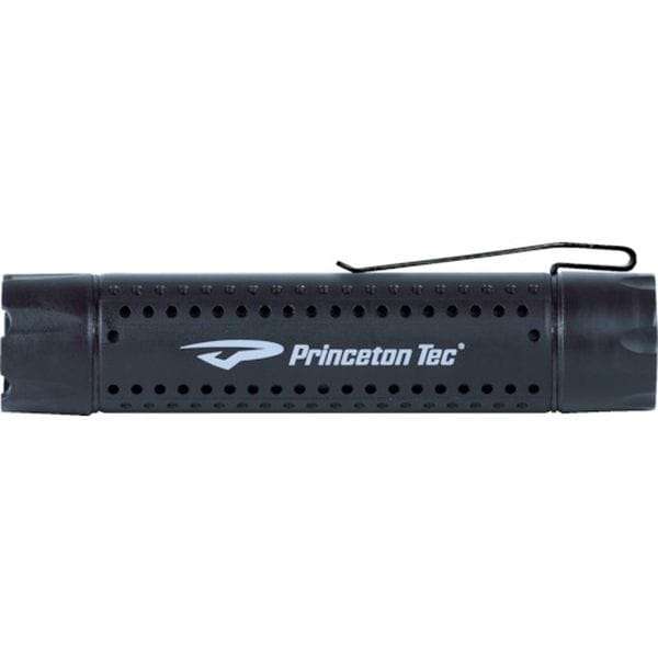 T2BK 819-3174 Princeton PRINCETON LEDライトTac 2 ブラック