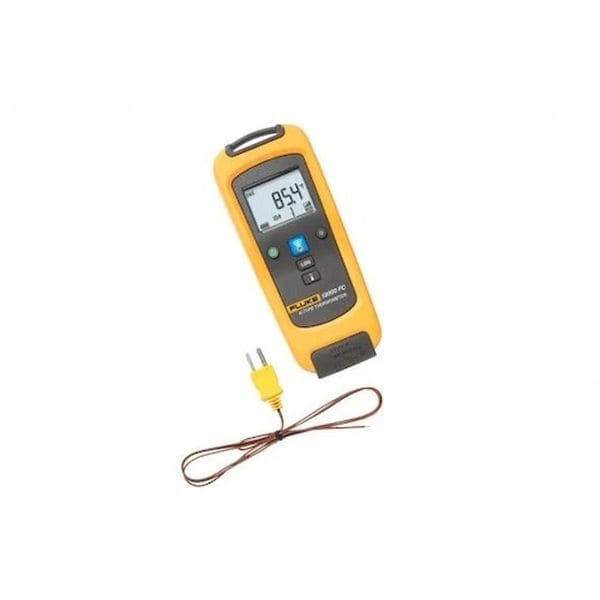 T3000FC 594-6001 (株)フルーク・ジャパン FLUKE K熱電対温度計 T3000FC