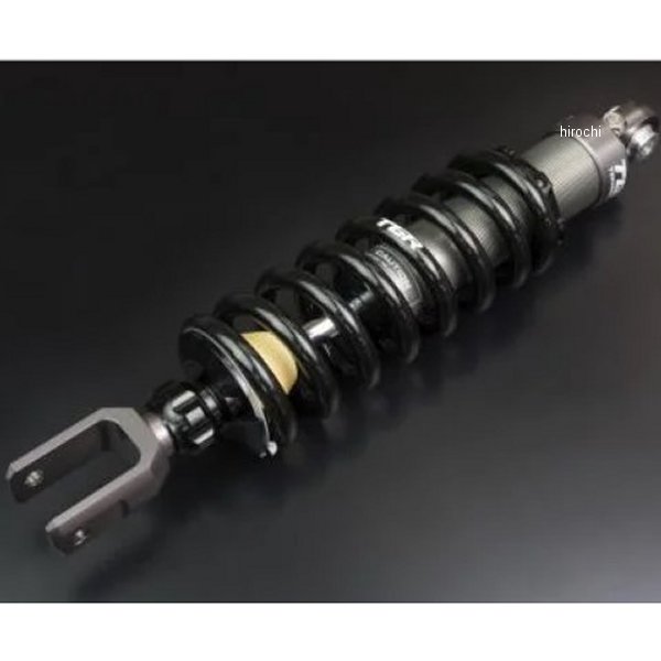 T312CRF250LOF テクニクス Technix TGR TEC-3.1 パフォーマンスショック オフロード 21年以降 CRF250L ブラック