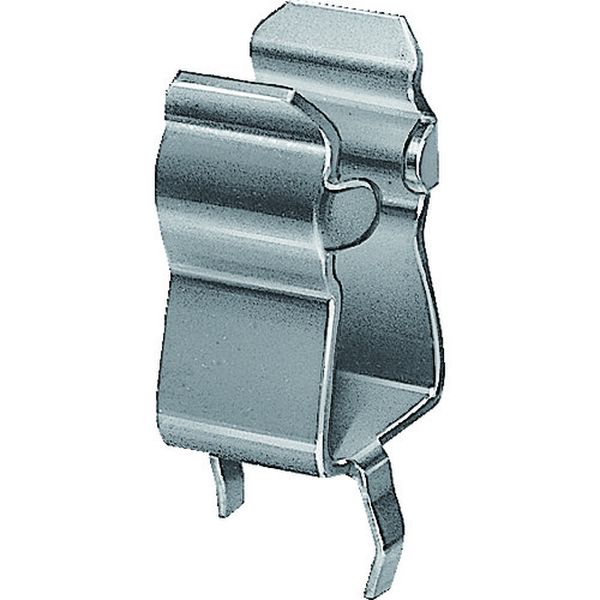 T4035P 207-5877 トラスコ中山(株) TRUSCO ヒューズクリップ 6.4φ(10個入り)