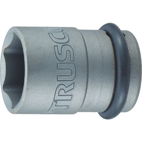 T408A 389-7885 トラスコ中山(株) TRUSCO インパクト用ソケット(差込角12.7)対辺8mm