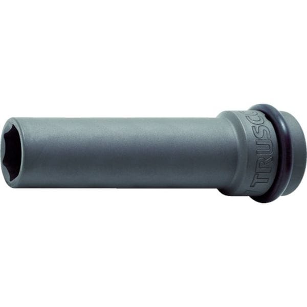 T417ASL100 トラスコ中山(株) TRUSCO インパクト用超ロングソケット 17mm 差込角12.7