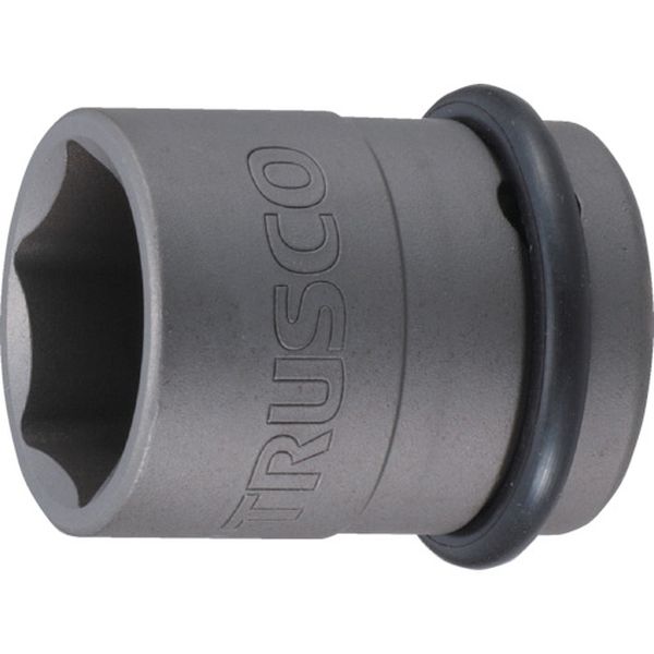 T422A 389-7966 トラスコ中山(株) TRUSCO インパクト用ソケット(差込角12.7)対辺22mm