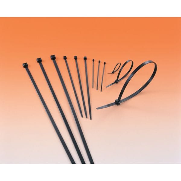 T50LW ヘラマンタイトン(株) ヘラマンタイトン MSタイ 幅4.8×長さ383mm 100本入 屋内外使用