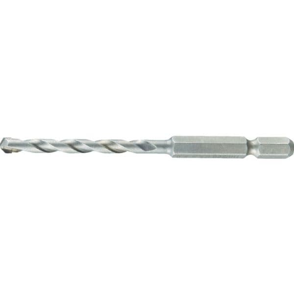 T6CD30 391-1098 トラスコ中山(株) TRUSCO 六角軸充電ドライバービット 3.0×90