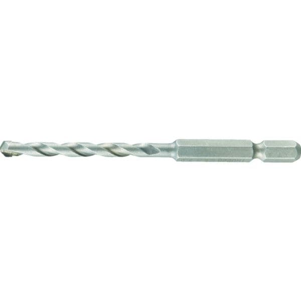 T6CD70 415-3481 トラスコ中山(株) TRUSCO 六角軸充電ドライバービット 7.0×115