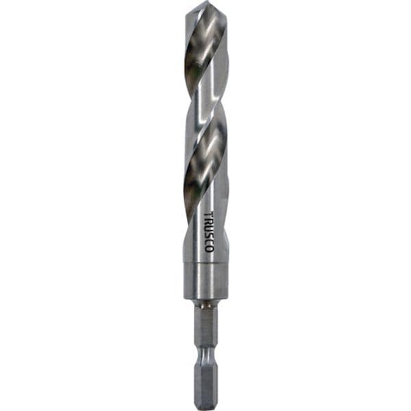 T6SDN130A 562-4184 トラスコ中山(株) TRUSCO 六角軸鉄工ドリル 13.0mm
