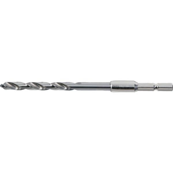 T6SDN32A 562-4162 トラスコ中山(株) TRUSCO 六角軸鉄工ドリル 3.2mm
