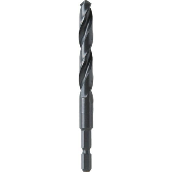 T6SDN-95 ＴＲＵＳＣＯ　六角軸鉄工ドリル　９．５ｍｍ
