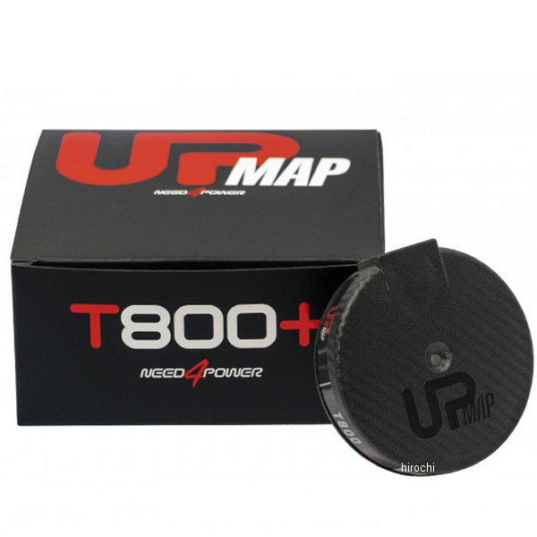 T800plus アップマップ UPMAP T800+ ケーブル別売り